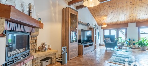 5 rooms Townhouse in Angevillers, France No. 54381 14