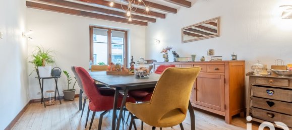 5 rooms Townhouse in Angevillers, France No. 54381 9