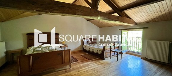 4 Schlafzimmer Haus in Deux-Sevres, France, Nr. 277463 13