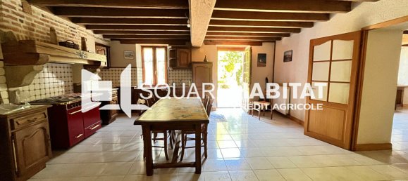 4 Schlafzimmer Haus in Deux-Sevres, France, Nr. 277463 7