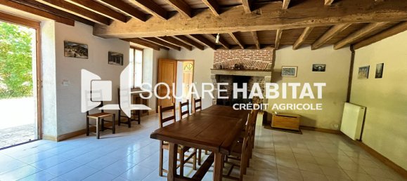 4 Schlafzimmer Haus in Deux-Sevres, France, Nr. 277463 6