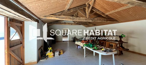 4 Schlafzimmer Haus in Deux-Sevres, France, Nr. 277463 2