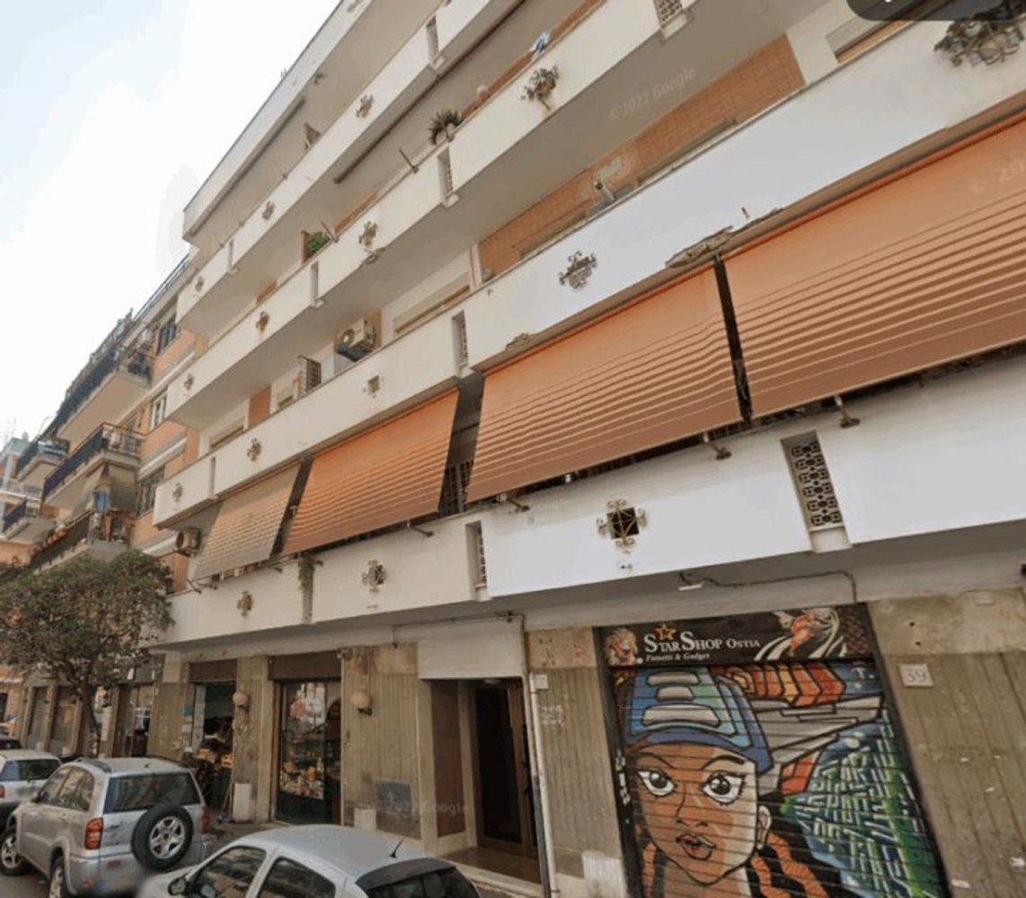 Apartamento de 5 dormitorios en Rome, Italy No. 321635