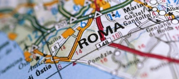 Apartamento de 5 dormitorios en Rome, Italy No. 321635 3