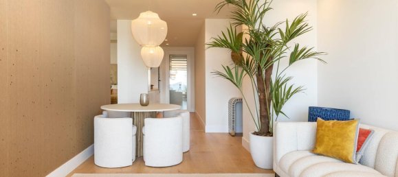 3 bedrooms Apartment in Benidorm, Spain No. 4147 18