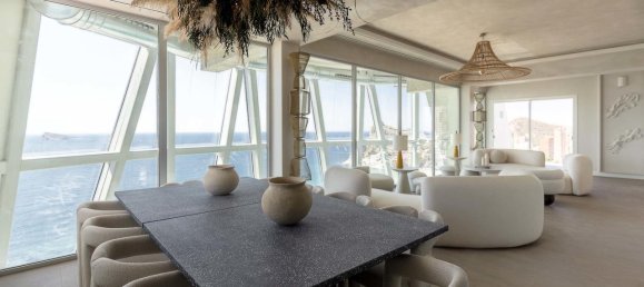 3 bedrooms Apartment in Benidorm, Spain No. 4147 24