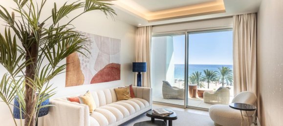 3 bedrooms Apartment in Benidorm, Spain No. 4147 4