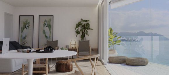 3 bedrooms Apartment in Benidorm, Spain No. 4147 11