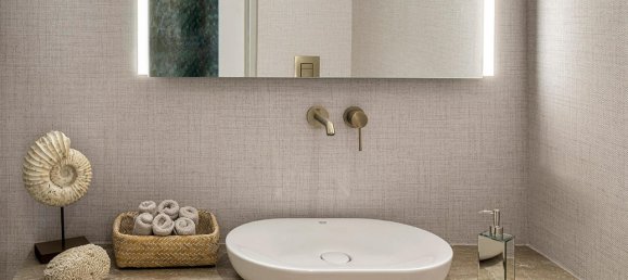 3 bedrooms Apartment in Benidorm, Spain No. 4147 8