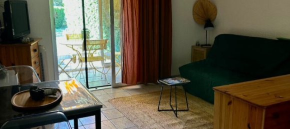 Studio in Saint-Raphael, France No. 348513 6