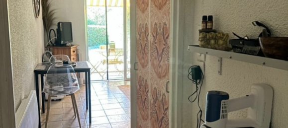 Studio in Saint-Raphael, France No. 348513 5