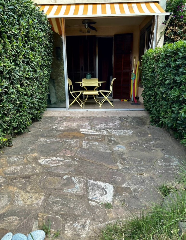 Studio in Saint-Raphael, France No. 348513