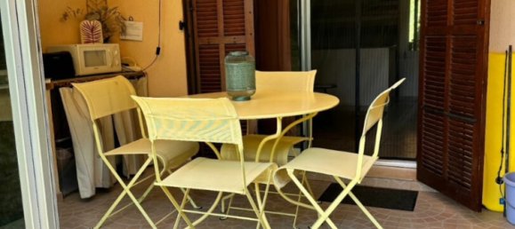 Studio in Saint-Raphael, France No. 348513 2