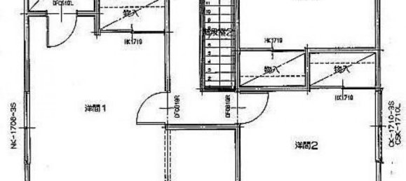 5 chambres Maison à Chiba, Japan No. 5024 2