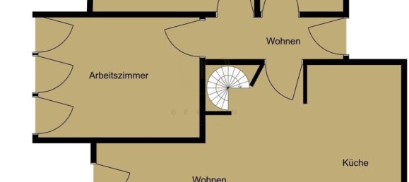 4-salle Duplex à Rudow, Germany No. 106471 11