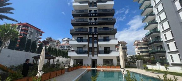 2 rooms Apartment in Avsallar, Turkey No. 30379 3