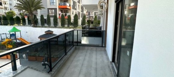 2 rooms Apartment in Avsallar, Turkey No. 30379 15