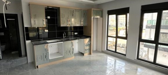 2 rooms Apartment in Avsallar, Turkey No. 30379 11