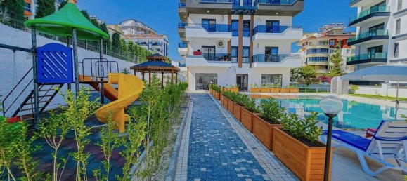 2 rooms Apartment in Avsallar, Turkey No. 30379 7