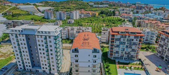 2 rooms Apartment in Avsallar, Turkey No. 30379 2