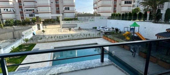 2 rooms Apartment in Avsallar, Turkey No. 30379 17