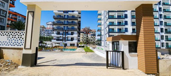 2 rooms Apartment in Avsallar, Turkey No. 30379 4