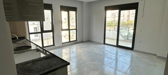 2 rooms Apartment in Avsallar, Turkey No. 30379 10