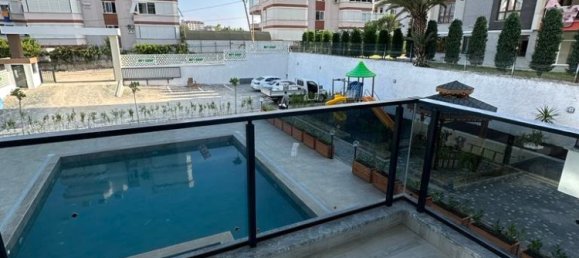 2 rooms Apartment in Avsallar, Turkey No. 30379 16