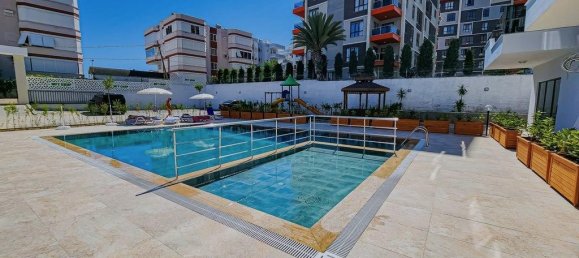 2 rooms Apartment in Avsallar, Turkey No. 30379 6
