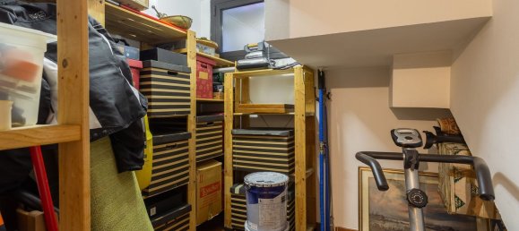 4-salle Villa à Bollate, Italy No. 16841 37