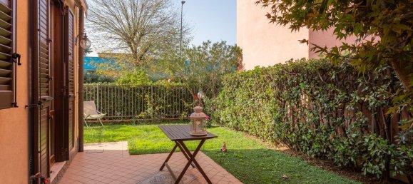 4-salle Villa à Bollate, Italy No. 16841 10