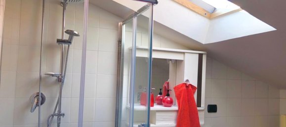 4-salle Villa à Bollate, Italy No. 16841 47