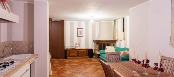 4-salle Villa à Bollate, Italy No. 16841 35