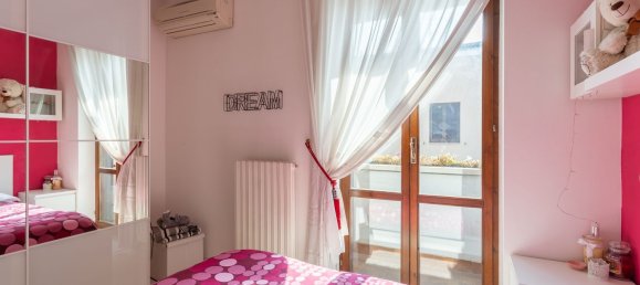 4-salle Villa à Bollate, Italy No. 16841 22