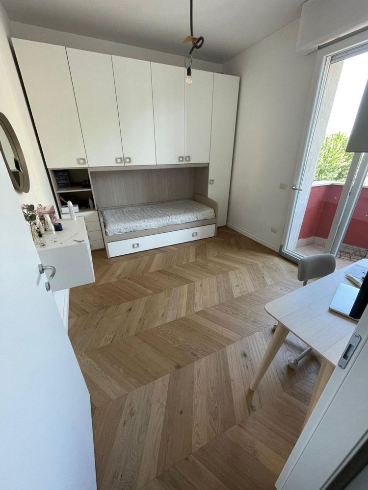 3 غرف نوم شقة في Milan, Italy رقم 364257