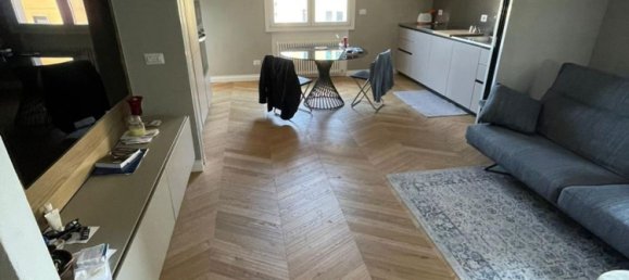 3 غرف نوم شقة في Milan, Italy رقم 364257 4