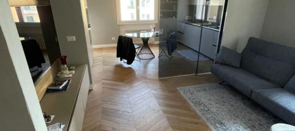 3 غرف نوم شقة في Milan, Italy رقم 364257 6