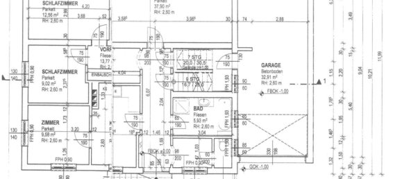 5غرفة منزل في Ternitz, Austria رقم 219127 26