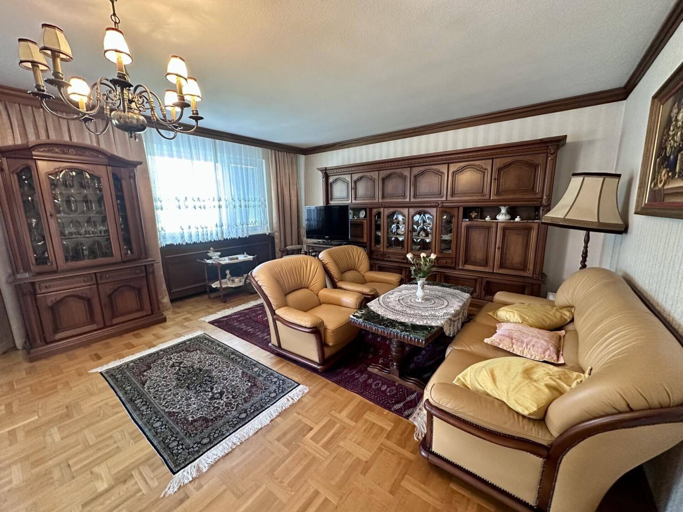 5غرفة منزل في Ternitz, Austria رقم 219127