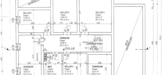 5غرفة منزل في Ternitz, Austria رقم 219127 28