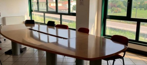 Склад 3270м² в Камподарсего, Италия № 320963 11