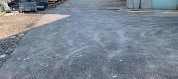 Склад 3270м² в Камподарсего, Италия № 320963 12