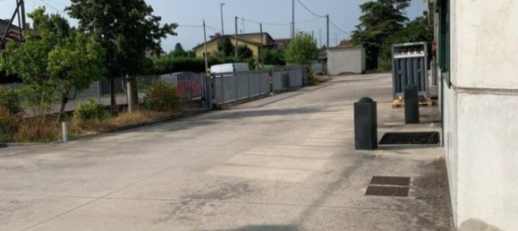 Склад 3270м² в Камподарсего, Италия № 320963 13