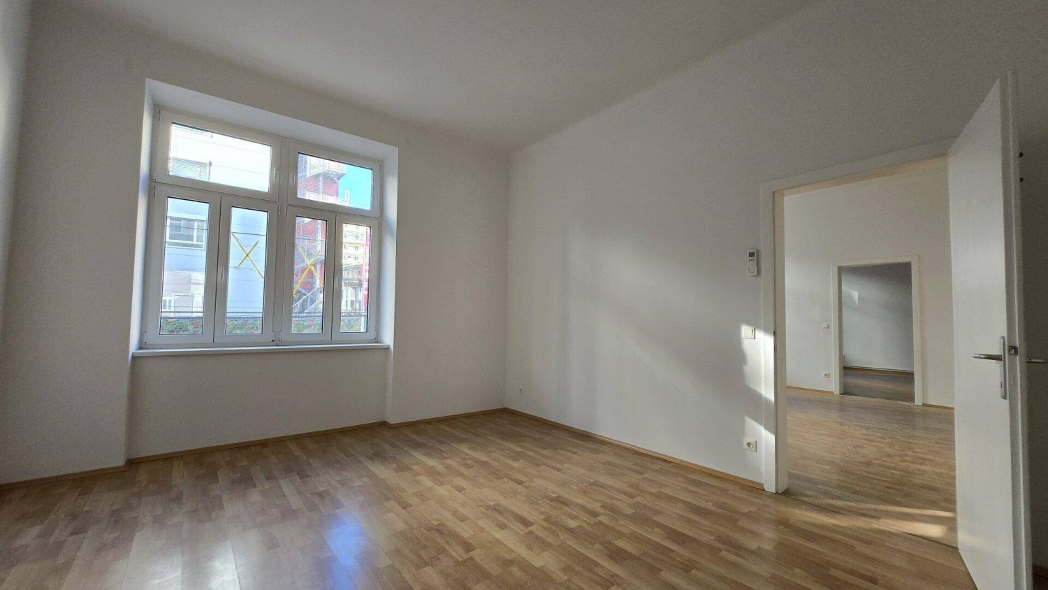 3 rooms Apartment in Vienna, Austria No. 148499