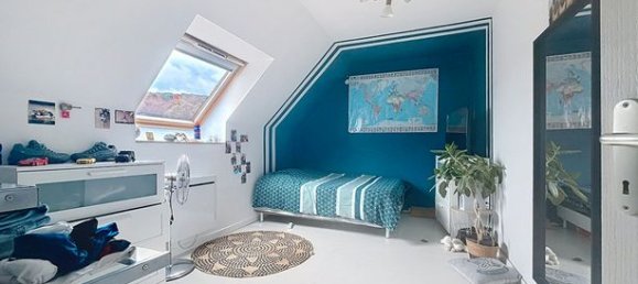 5 Schlafzimmer Haus in Pont-Audemer, France, Nr. 356569 14