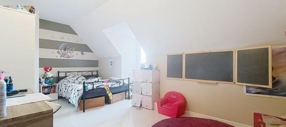 5 Schlafzimmer Haus in Pont-Audemer, France, Nr. 356569 13