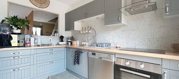 5 Schlafzimmer Haus in Pont-Audemer, France, Nr. 356569 3