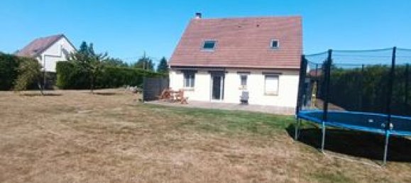 5 Schlafzimmer Haus in Pont-Audemer, France, Nr. 356569 9