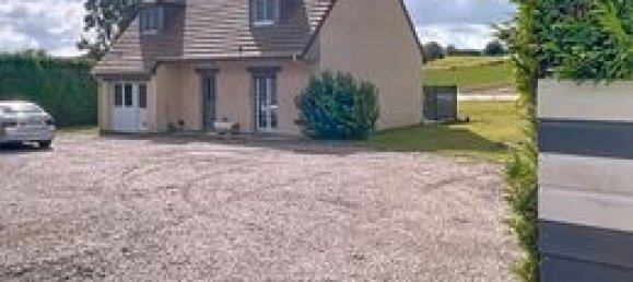 5 Schlafzimmer Haus in Pont-Audemer, France, Nr. 356569 10