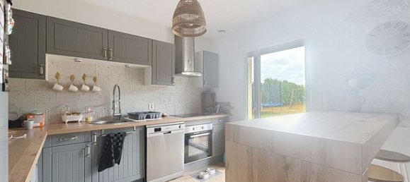 5 Schlafzimmer Haus in Pont-Audemer, France, Nr. 356569 7